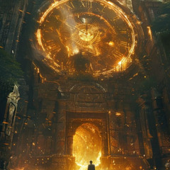 Echoes of the Shattered Clock