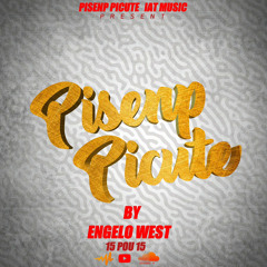 ENGELO WEST - PI SENP PI CUTE