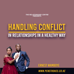 1. Handling Conflict: Introduction