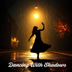 dancing with shadows