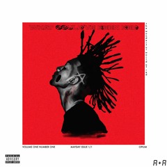 WHAT COULD'VE BEEN RED