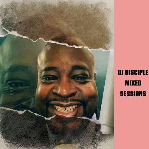 DJ Disciple @ Mixed Sessions At Martha's New York, United States 2025-02-09