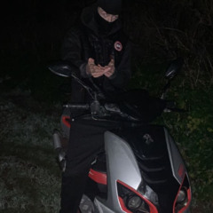 dont leave your ped unlocked