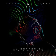 ALIENTRONICA SIGNALS - The Final Chapter extendet