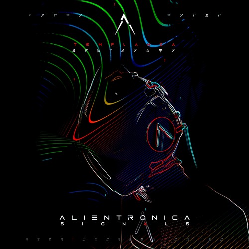 ALIENTRONICA SIGNALS - The Final Chapter extendet