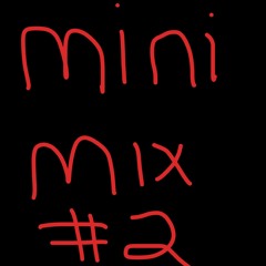 KieranJB DNB mini mix #2