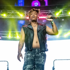 Juice WRLD - Halo (Prod. Styn)