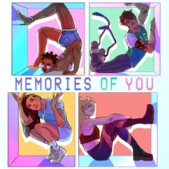 Memories Of You