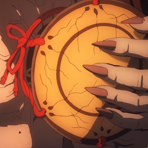 SIKEOUT (YUNO EDIT)
