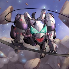 Hermit Craft Rising: I'm My Own Master Now (Instrumental) - Theme of the Cyberdog