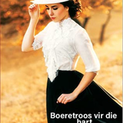 Read KINDLE 📒 Boeretroos vir die hart (Afrikaans Edition) by  Lizelle von Wielligh K