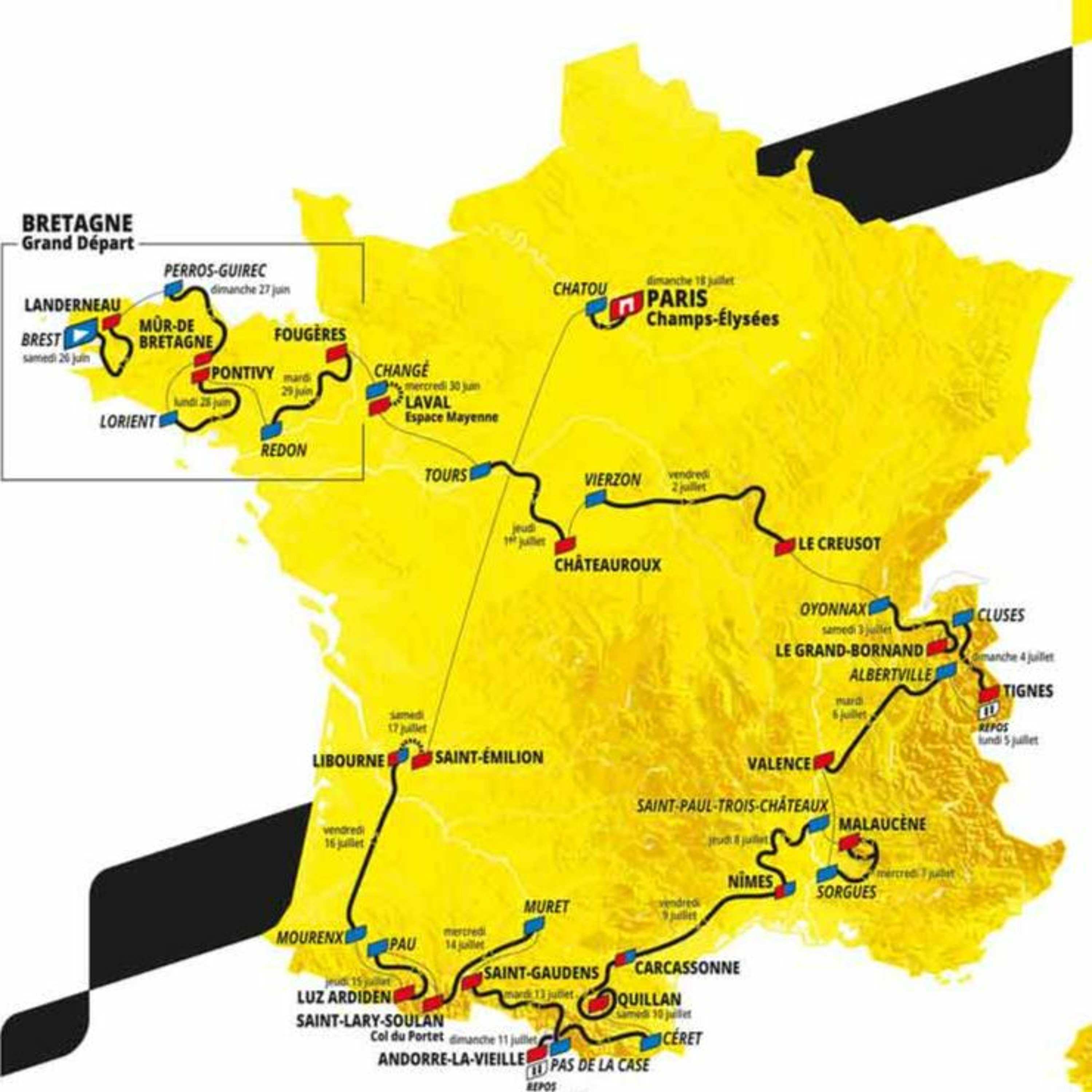 CyclingMagazine | Der Radsport-Podcast