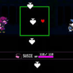 Vs. Susie remix