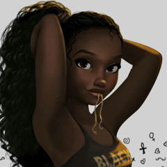 Big Ole B!tch  (Old asf BON Shemix)