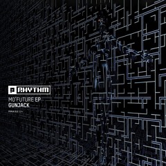 Gunjack - Thorax