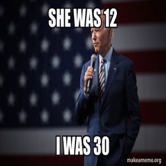 I'm Dat Asshole!!! (Pedo Biden Diss) *PimpNBeatz Remix Version*