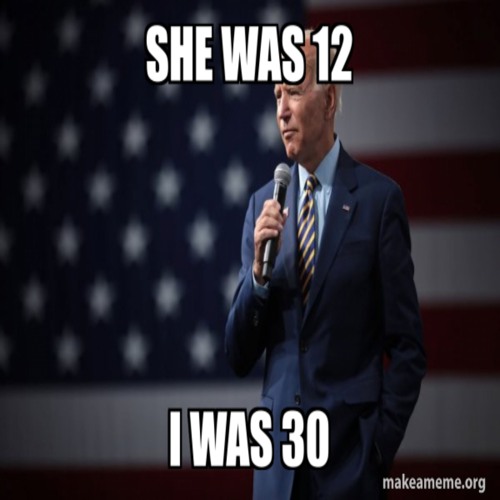 I'm Dat Asshole!!! (Pedo Biden Diss) *PimpNBeatz Remix Version*