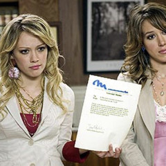 Hillary Duff/Back it up P. Dxnieldior X Cashjulyy