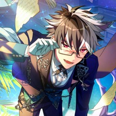 銀宿る卵屋のファンタジア