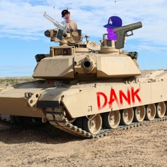 Dank. Ft Yung traitits