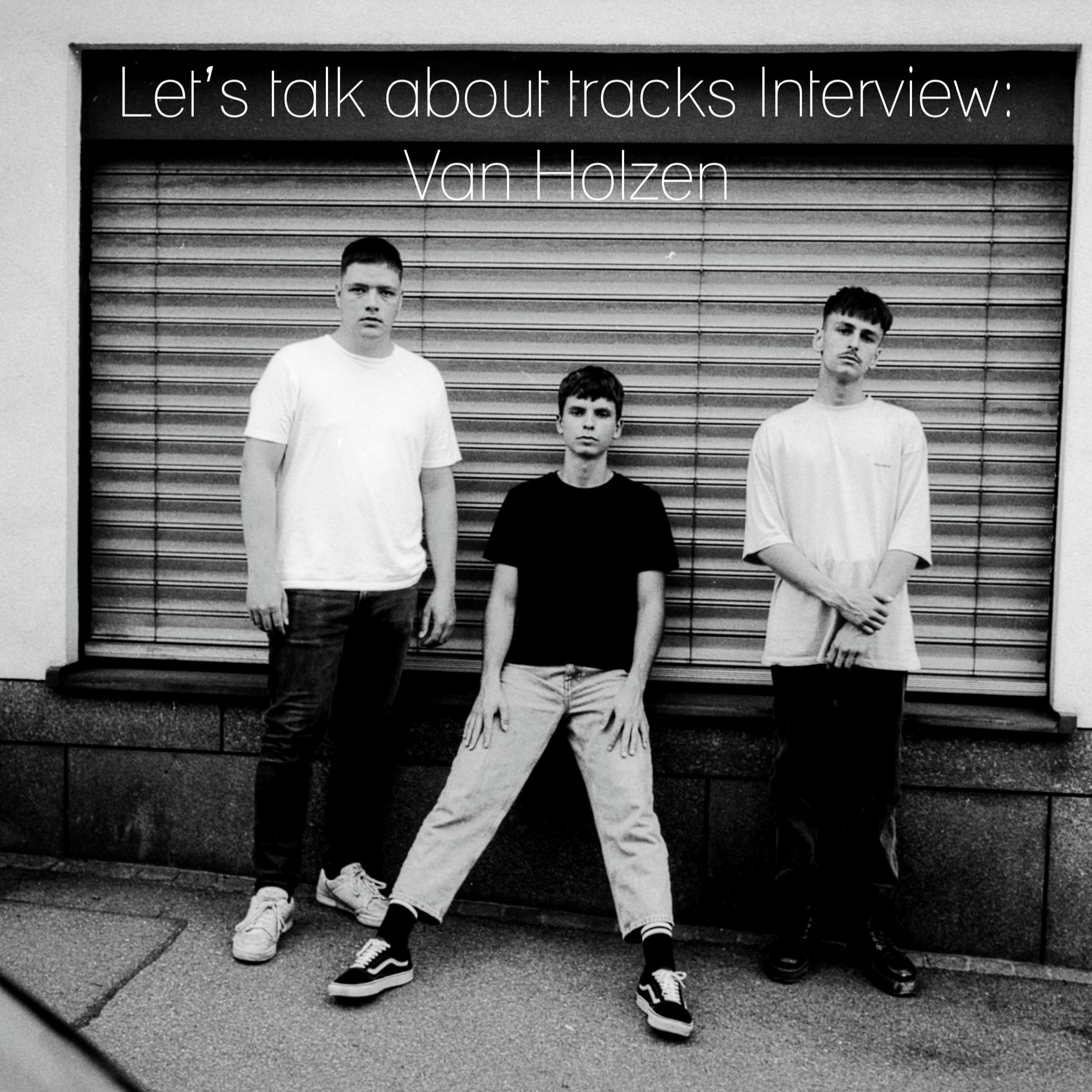 Let\'s talk about tracks