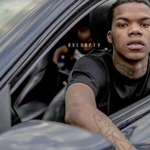 Woods Gunz And Drugs ( TrillzAl Remix ) Rest In Heaven