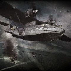 Call of Duty World at War OST - Black Cats