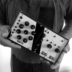 Sismo - Magyrus+3steps - Sequencerb