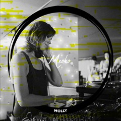MEOKO x Paradise City - Exclusive Podcast Series | Molly (+ interview)