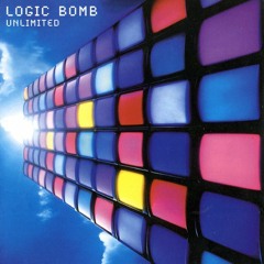 Logic Bomb - Neighbour Of The Beast 146