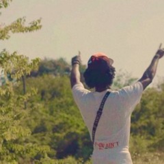 Caleb Gordon - Let the whole world know