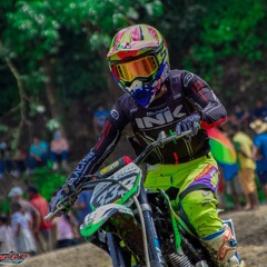 JANJI PUTIH PARGOY #D'COCO [ DENNY KALMAN X FIRMAN_NF ]#333