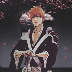 Getsuga Tenshō👁‍🗨