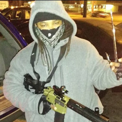 100 da Mob presents -Ready For War ft MrA1 the DON,Tokyo Rich, SlimBo,Mz.Sincere.mp3