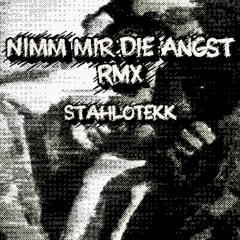 Nimm mir die Angst | Korg E2