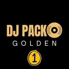 DJ PACK GOLDEN - NEW DISCO MIX