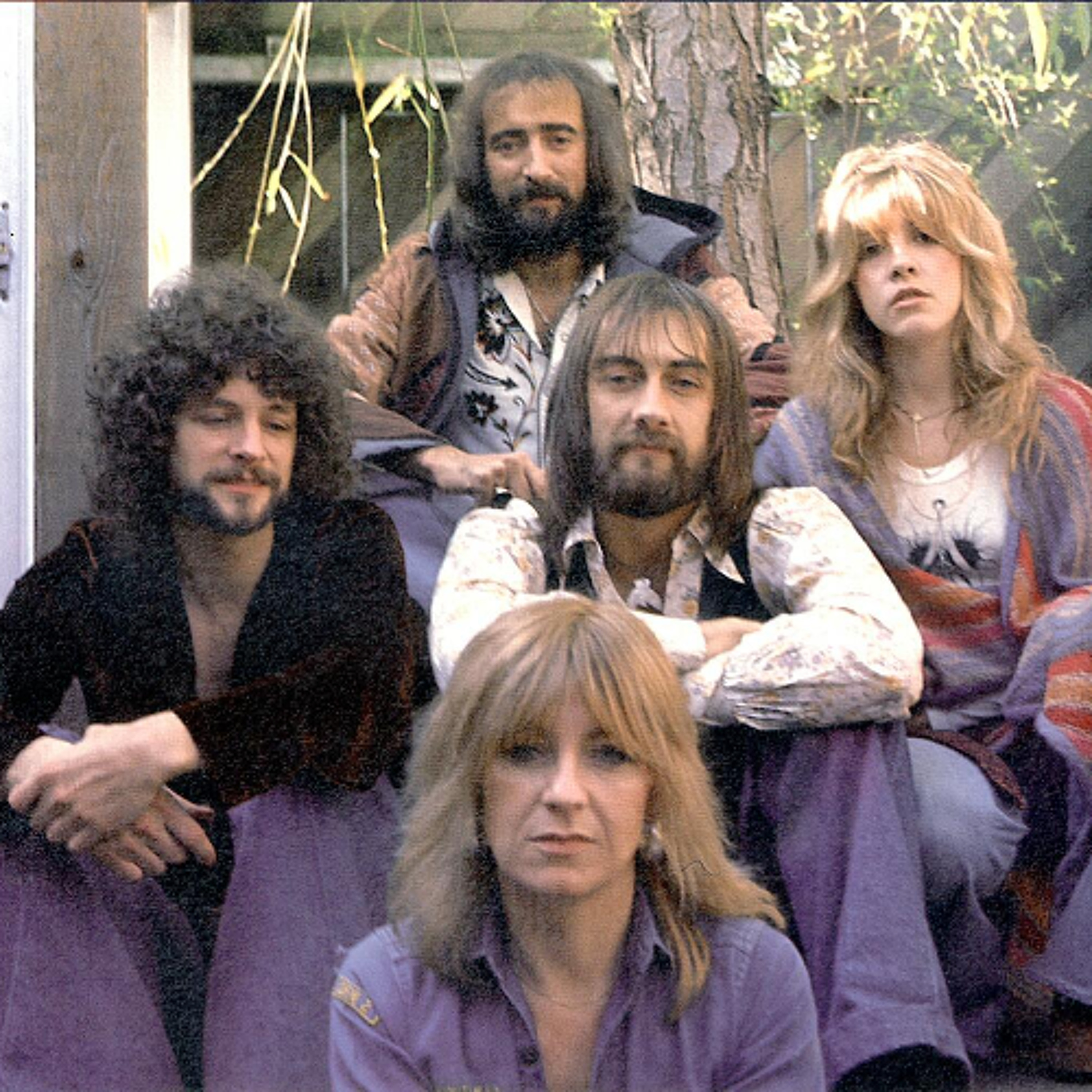 Fleetwood Mac Tribute 06.18.26 episode artwork