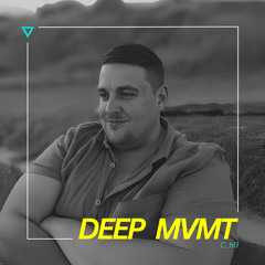 DEEP MVMT Podcast #323 - C_hB