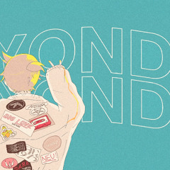 Beyond (Instrumental)