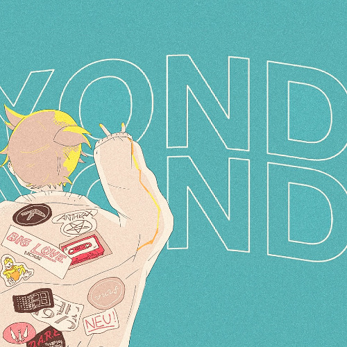 Beyond (Instrumental)