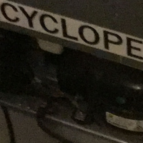 Cyclope