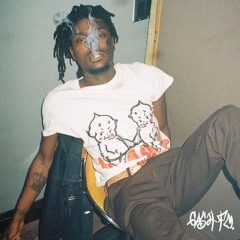 Tezzus ft  diamond* - X Pill (prod.RXLVND) *GASH EXCLUSIVE*