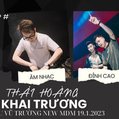 TH Live Khai Truong New MDM 19.1.2023