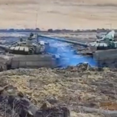 Still Stuck in the Mud: Why Russian Tanks Carry Logs in the 21st Century