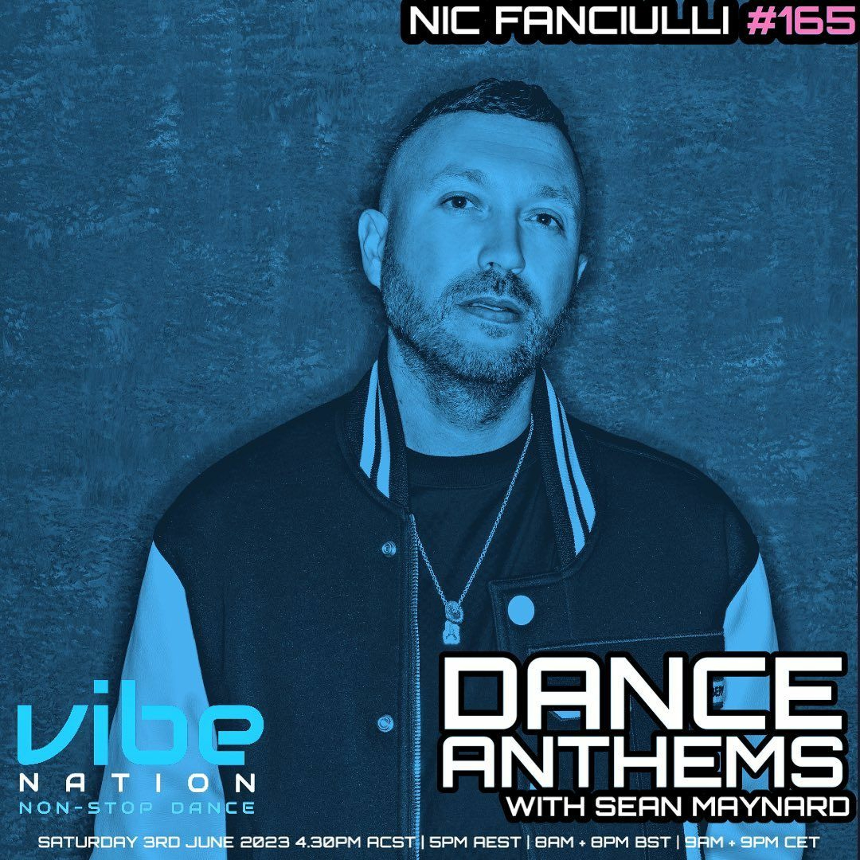 Dance Anthems Radio Show