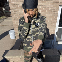 Jah Osama - BALLIN4NOTTI