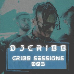 Cribb Sessions 003