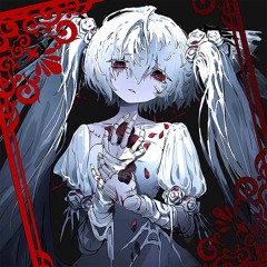 [sekai size] ブラッドドール BLOOD DOLL ／ 初音ミク Hatsune Miku - フユウ Fuyuuu