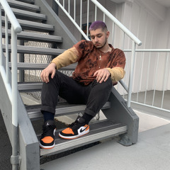 i don't feel like trying