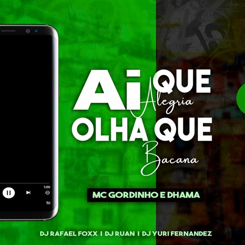 TROPA DO LITTLE HAIR -  AI AI QUE ALEGRIA - DJ RAFAEL FOXX - RUAN DA VK E IURY FERNANDES
